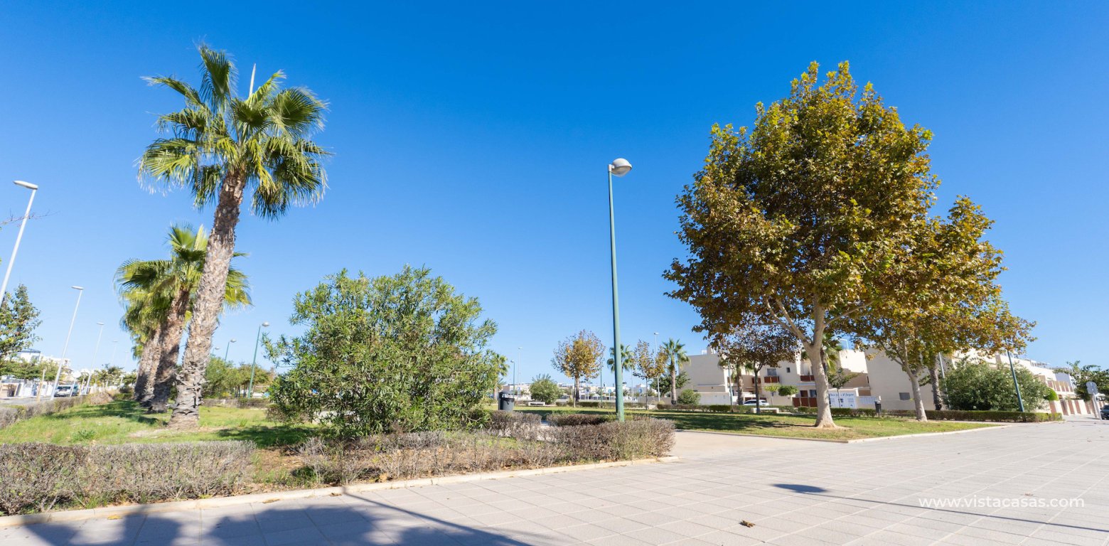 Sale - Appartement - Pilar de la Horadada - Torre de la Horadada