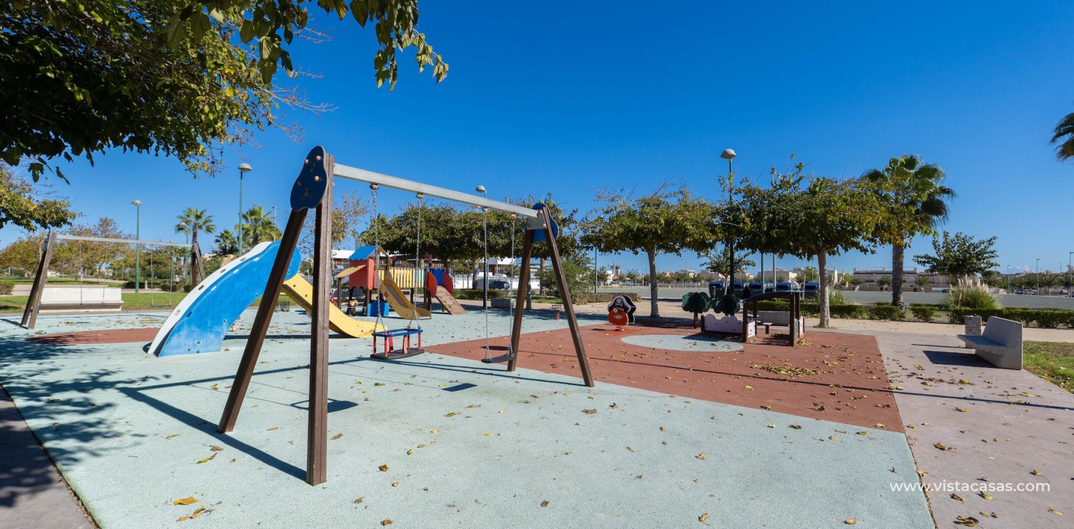 Sale - Appartement - Pilar de la Horadada - Torre de la Horadada