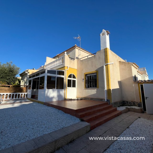 Townhouse - Sale - Punta Prima - Punta Prima