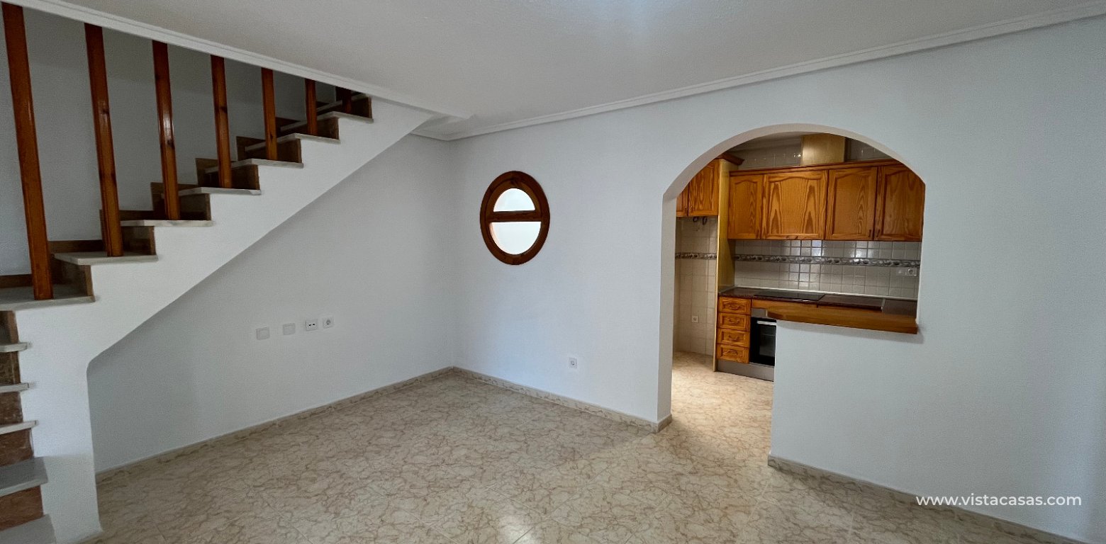 Wtórny - Townhouse - Punta Prima