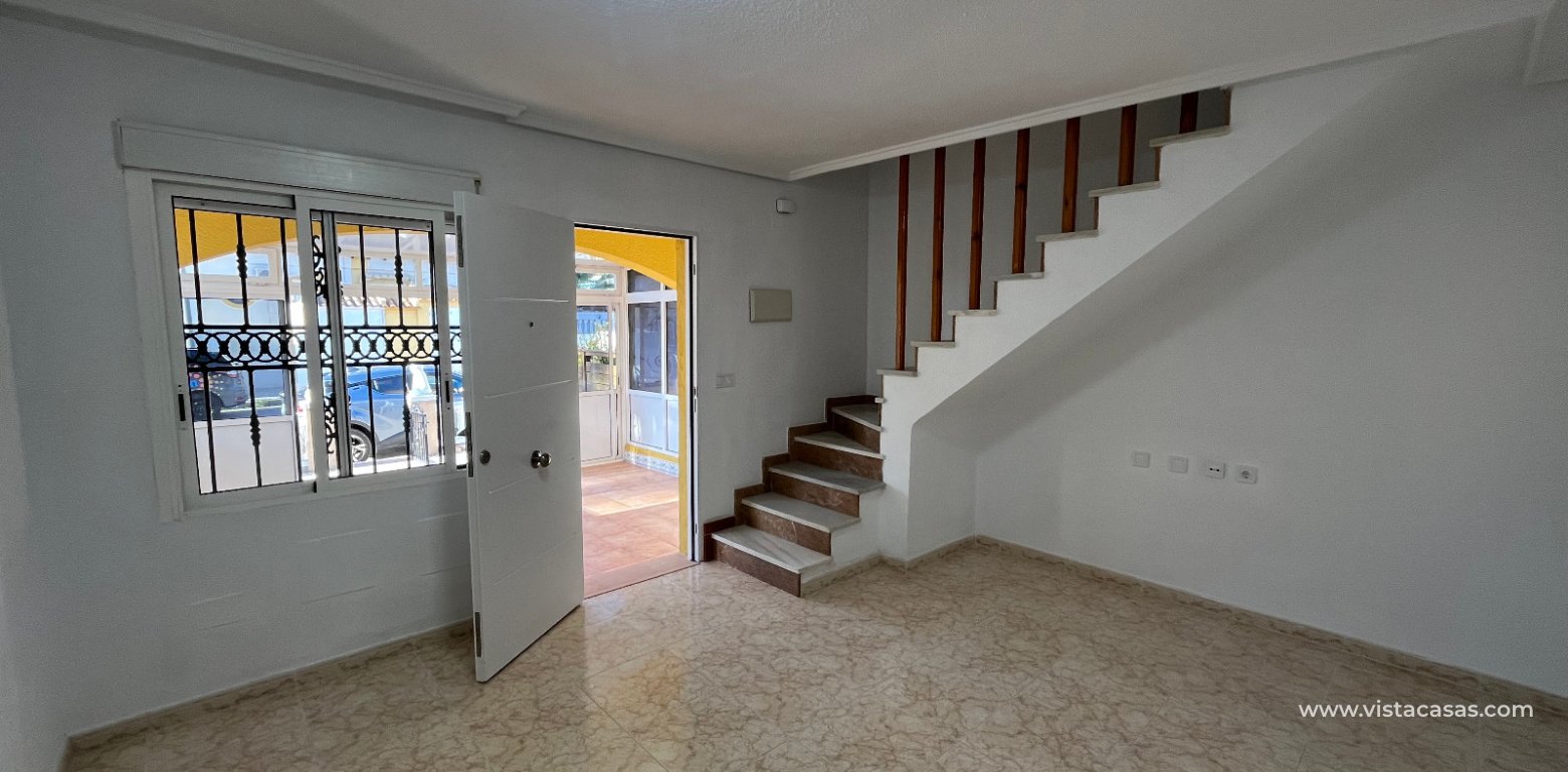 Wtórny - Townhouse - Punta Prima