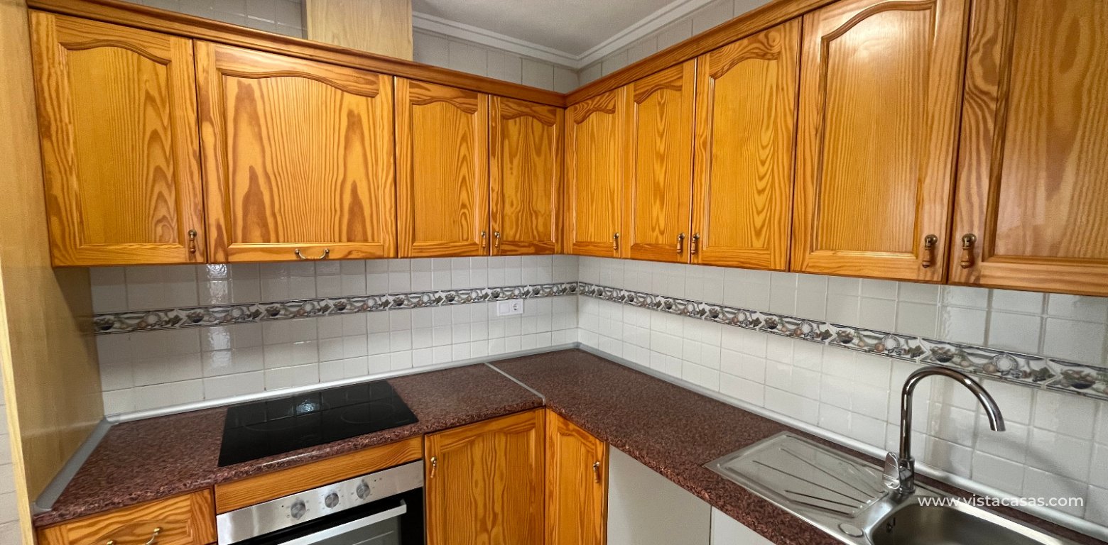 Wtórny - Townhouse - Punta Prima