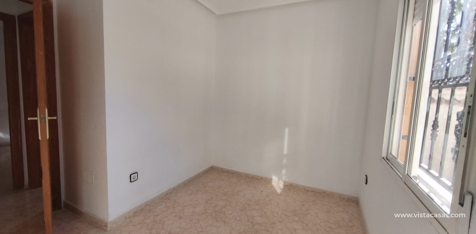 Wtórny - Townhouse - Punta Prima