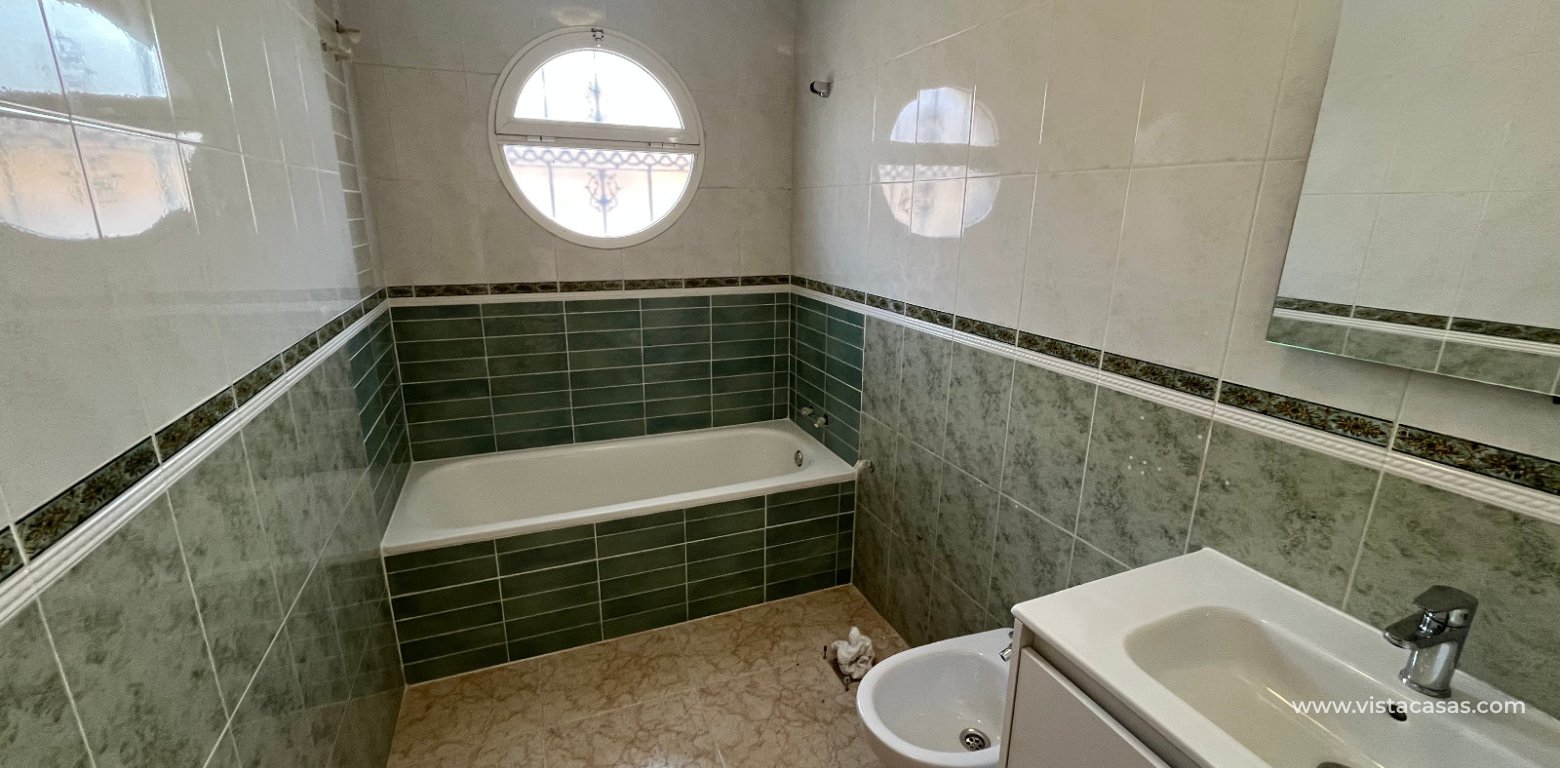 Wtórny - Townhouse - Punta Prima