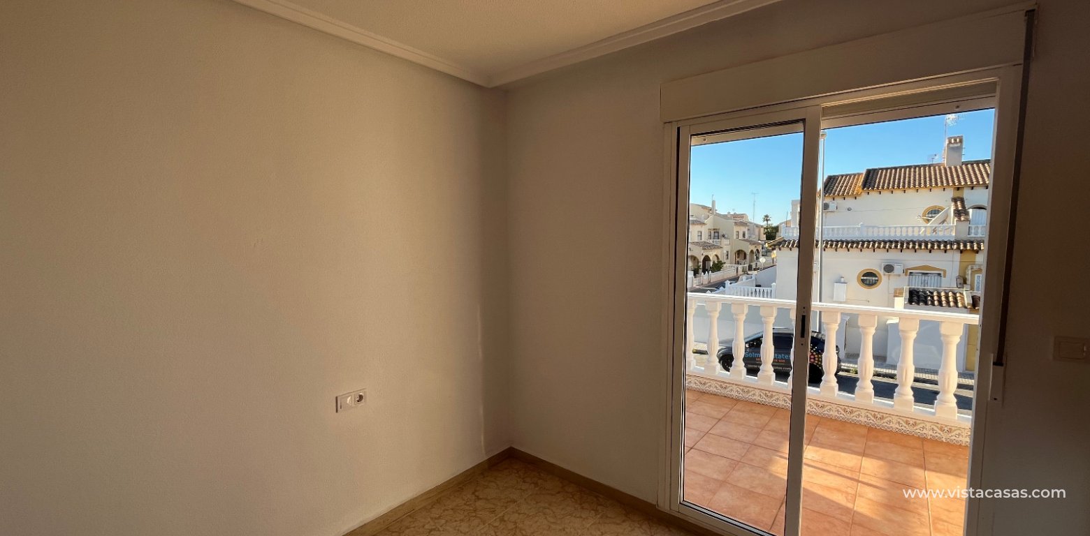 Wtórny - Townhouse - Punta Prima