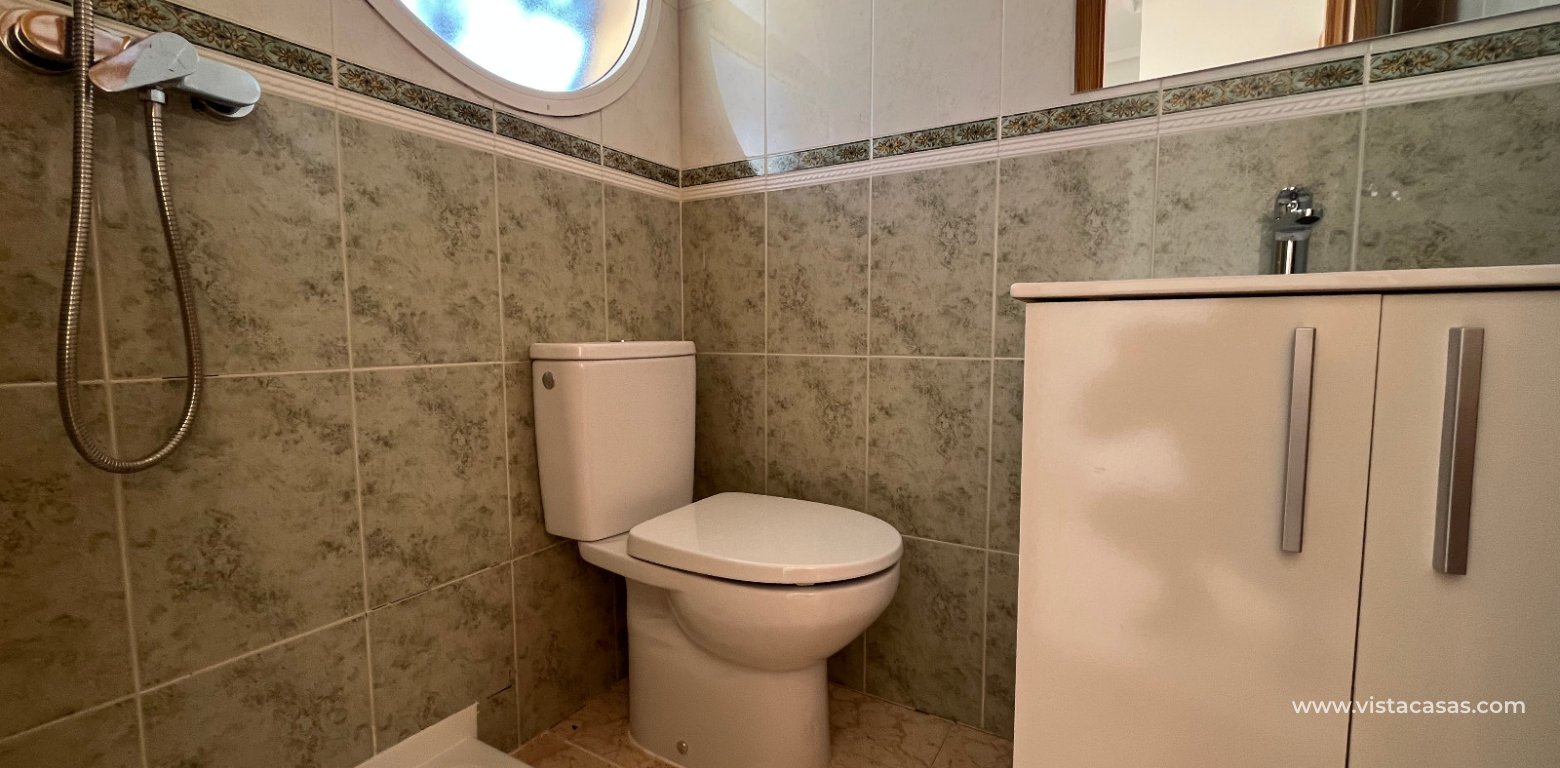 Wtórny - Townhouse - Punta Prima