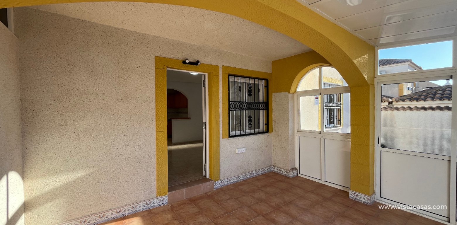 Wtórny - Townhouse - Punta Prima