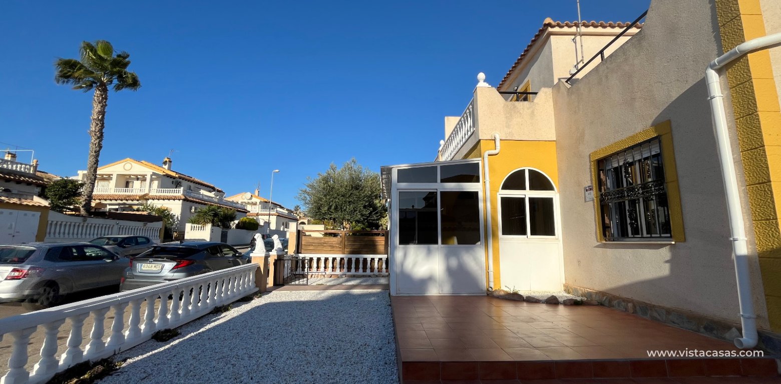 Wtórny - Townhouse - Punta Prima