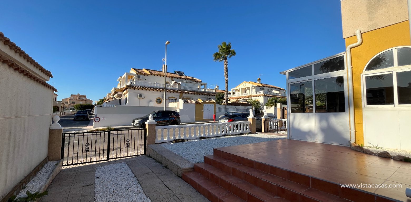 Wtórny - Townhouse - Punta Prima