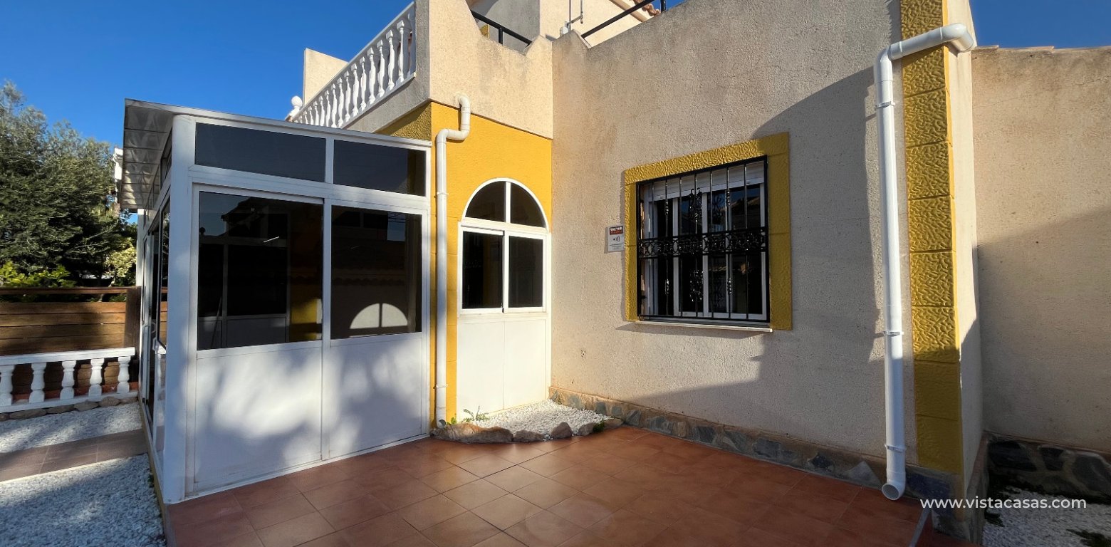 Wtórny - Townhouse - Punta Prima