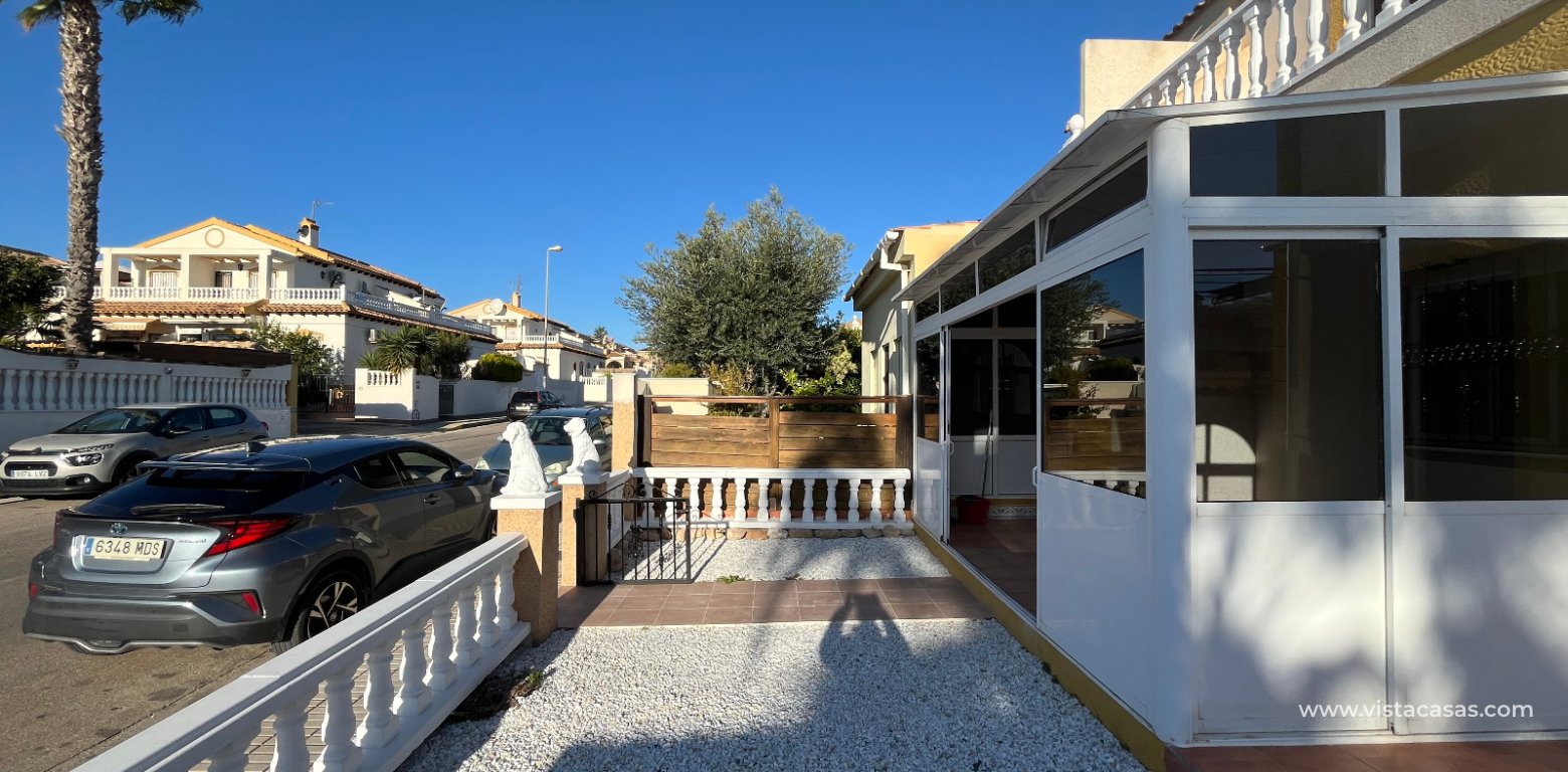 Wtórny - Townhouse - Punta Prima