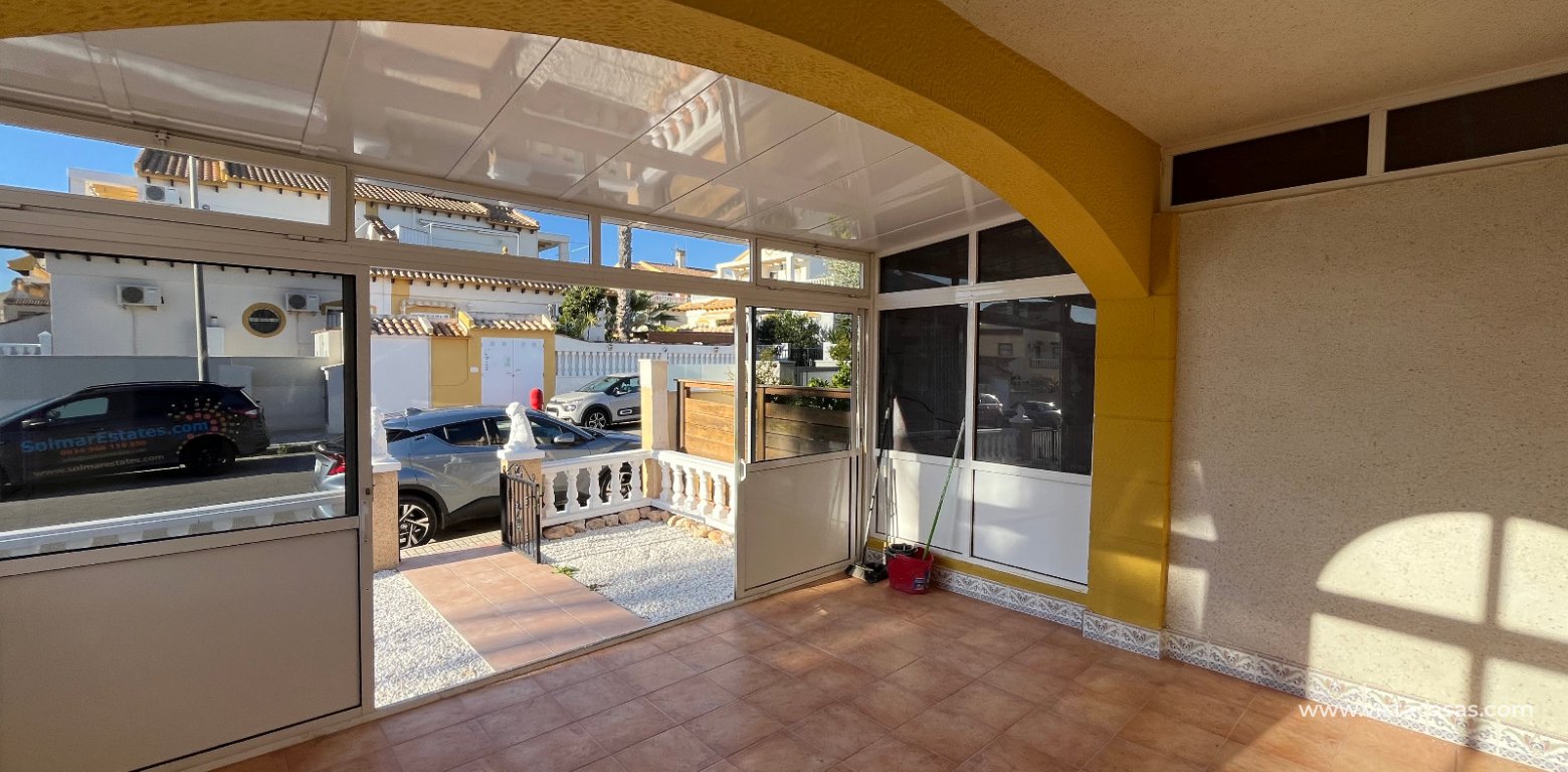 Wtórny - Townhouse - Punta Prima