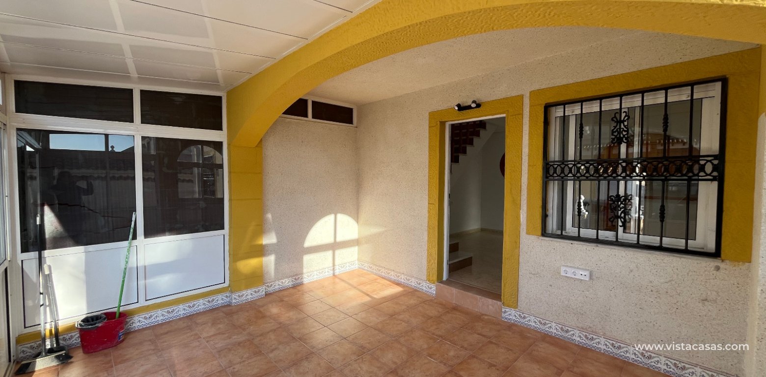 Wtórny - Townhouse - Punta Prima