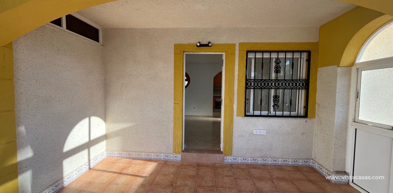 Wtórny - Townhouse - Punta Prima