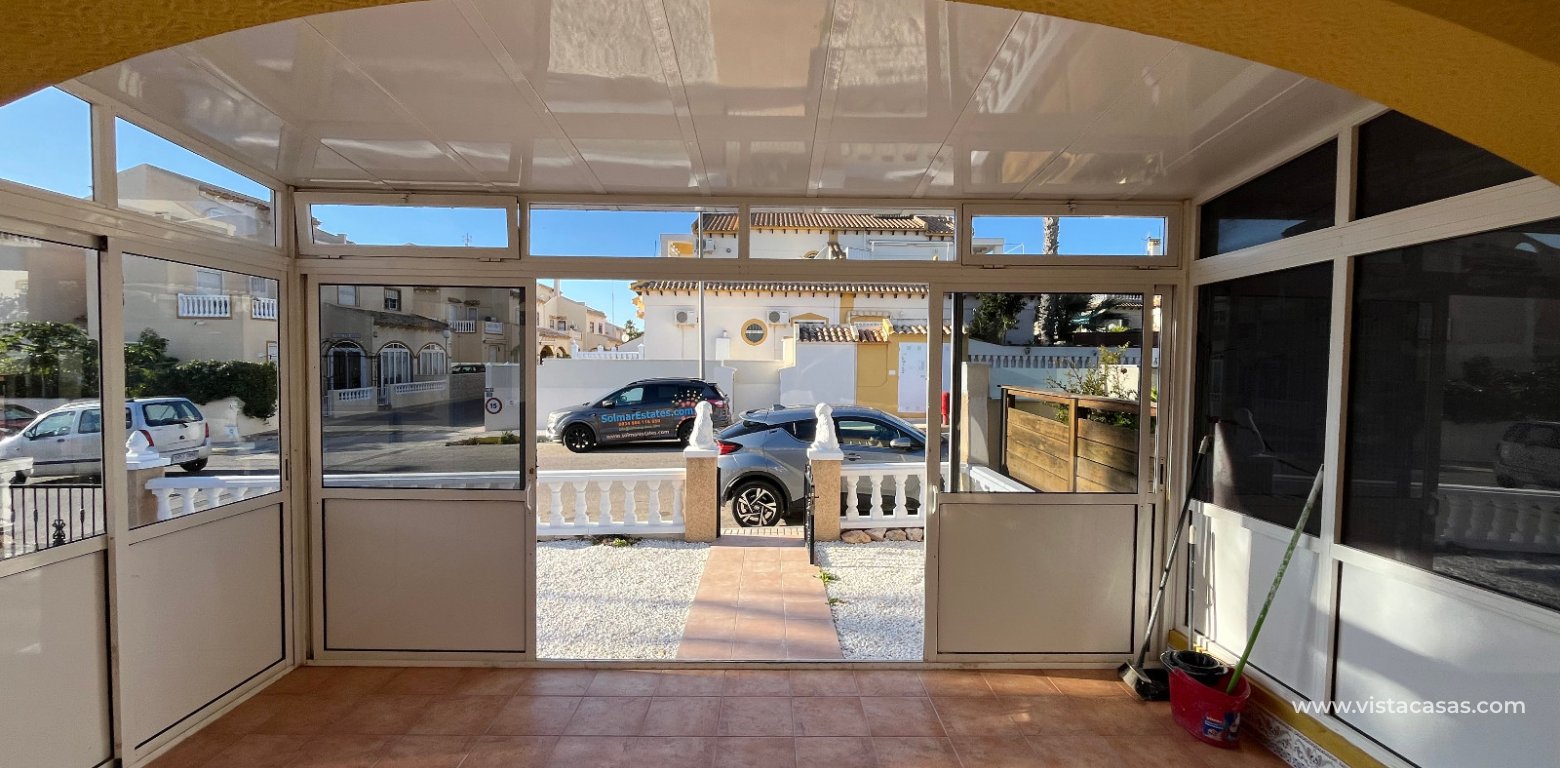 Wtórny - Townhouse - Punta Prima