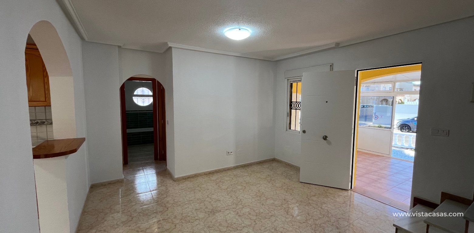 Wtórny - Townhouse - Punta Prima