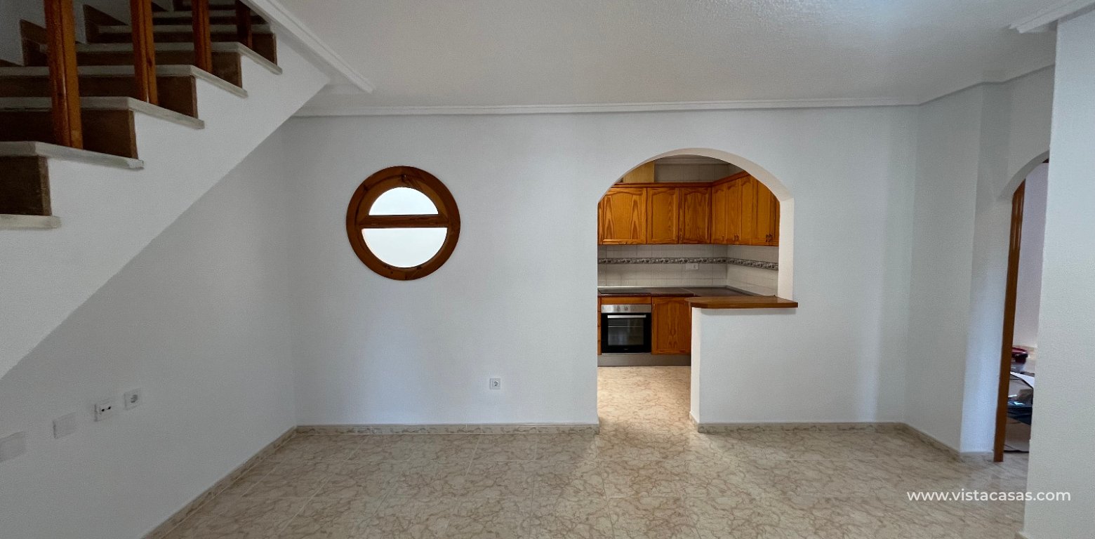 Wtórny - Townhouse - Punta Prima