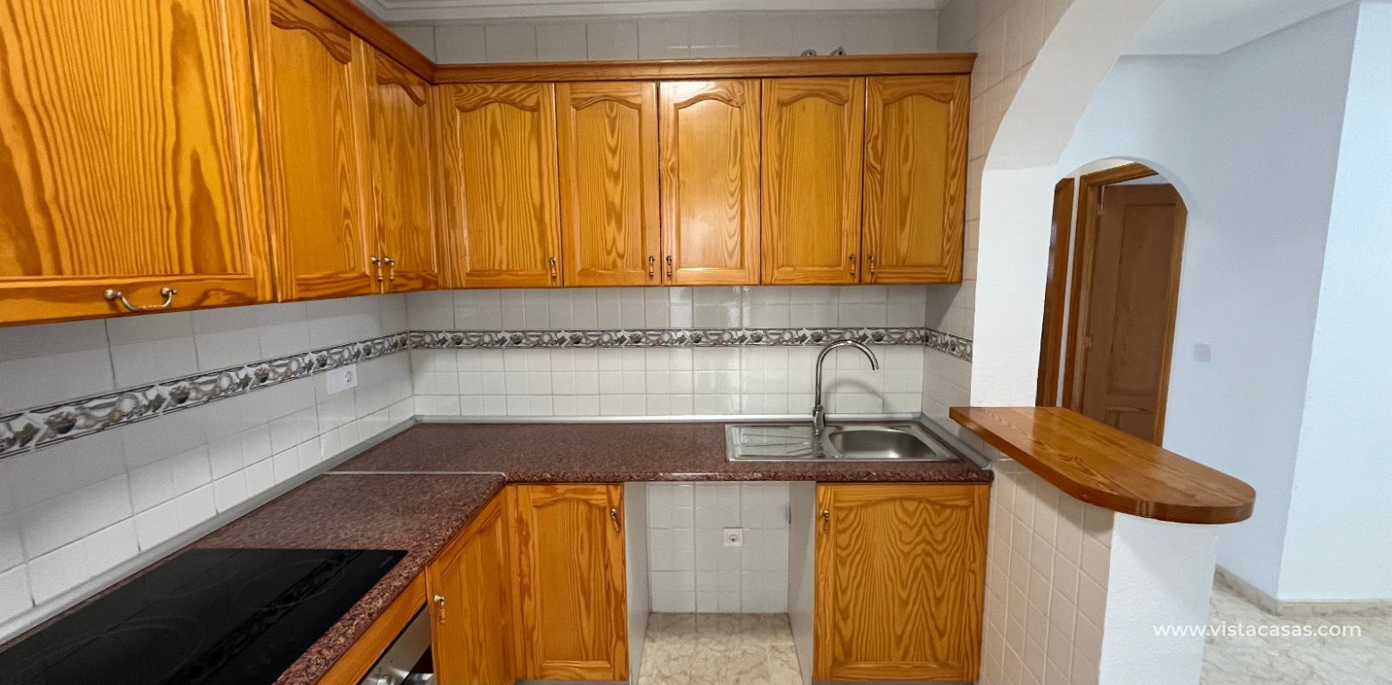 Wtórny - Townhouse - Punta Prima