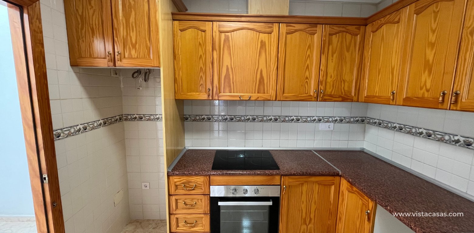 Wtórny - Townhouse - Punta Prima