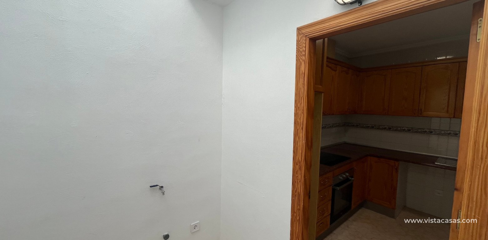 Wtórny - Townhouse - Punta Prima