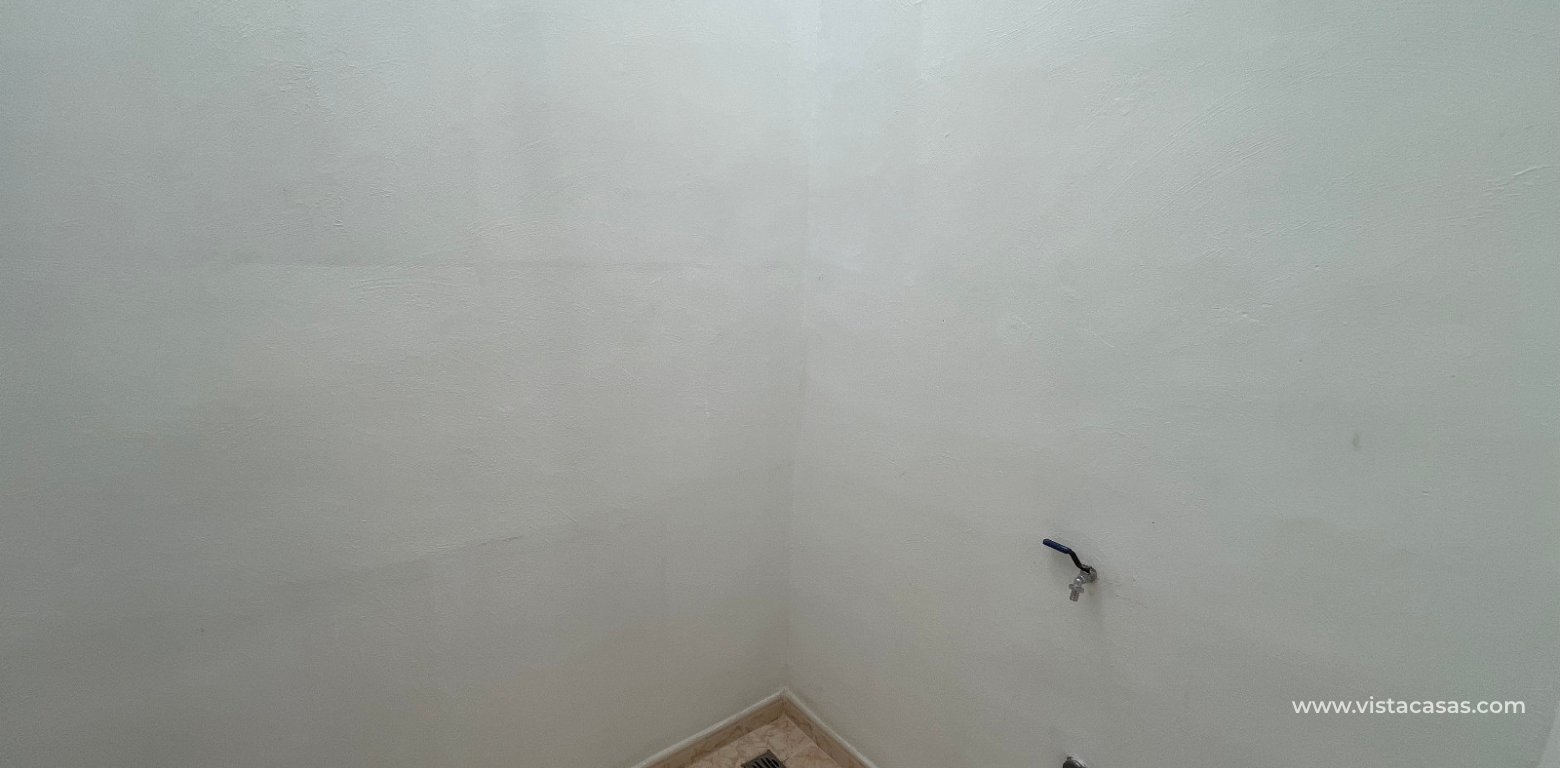 Wtórny - Townhouse - Punta Prima