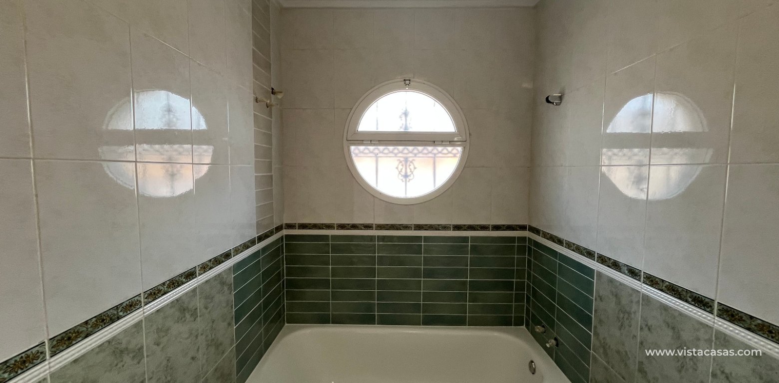 Wtórny - Townhouse - Punta Prima