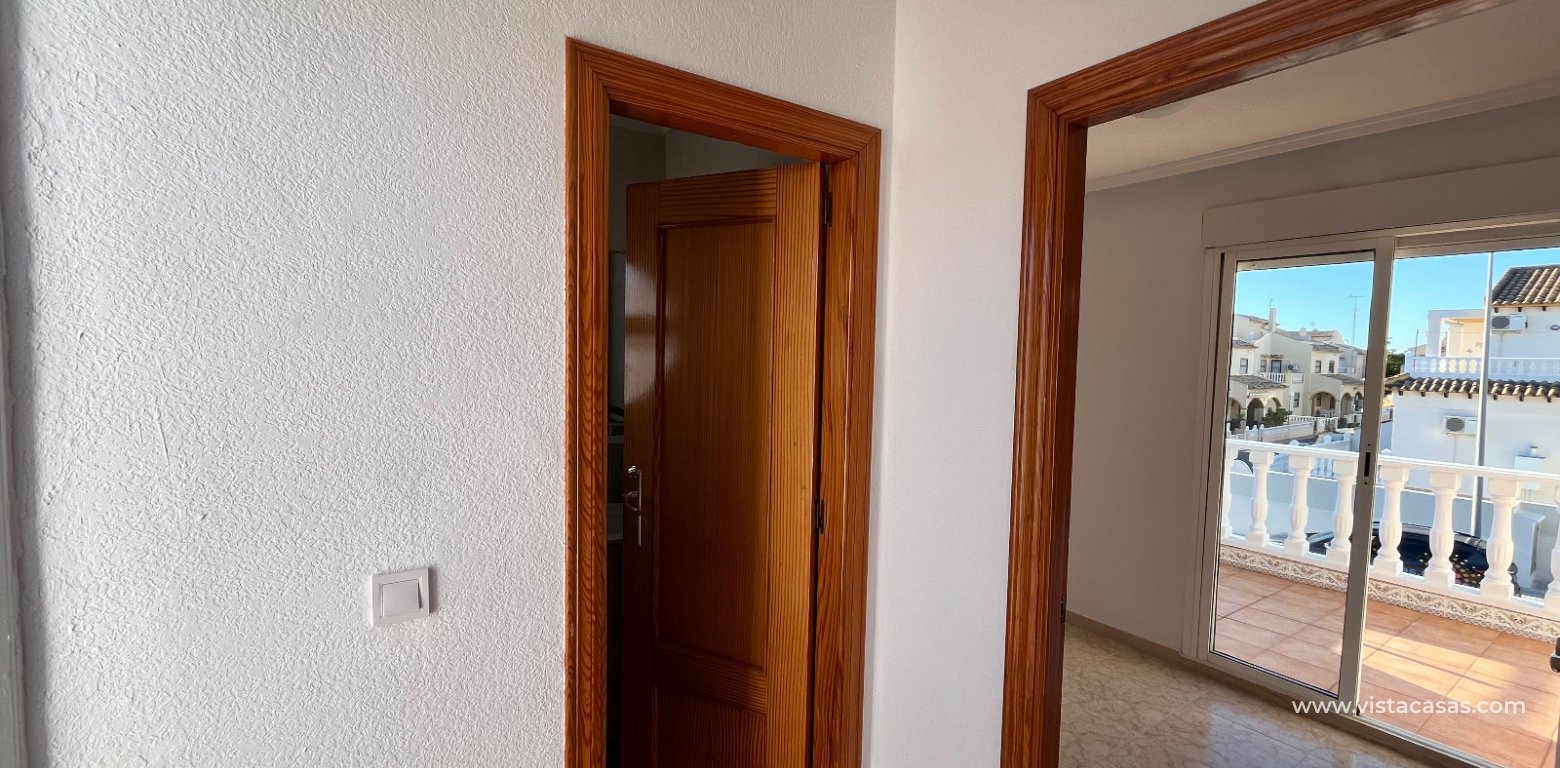 Wtórny - Townhouse - Punta Prima