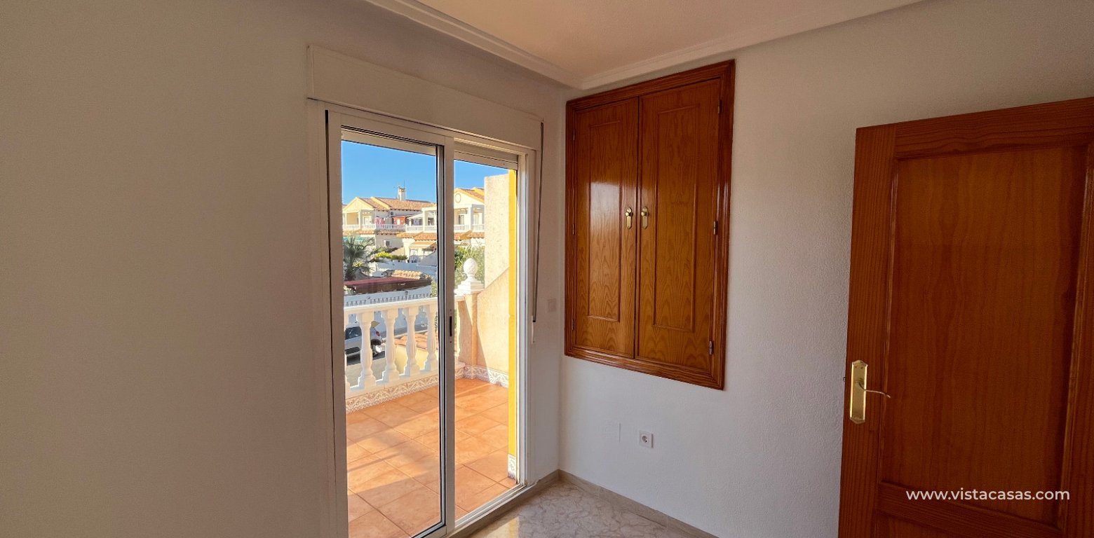 Wtórny - Townhouse - Punta Prima