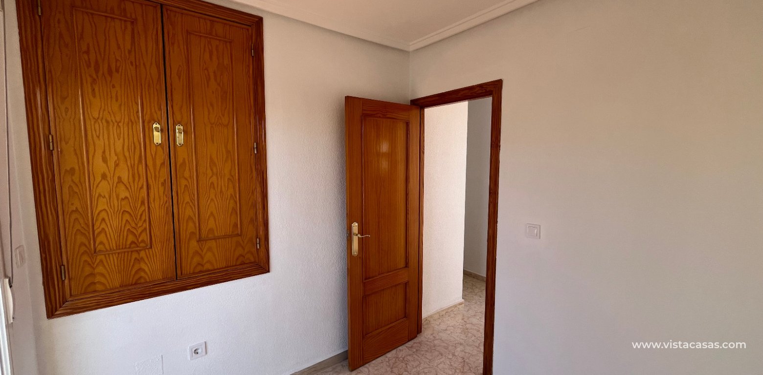 Wtórny - Townhouse - Punta Prima