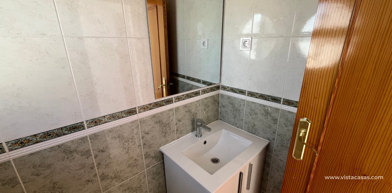 Wtórny - Townhouse - Punta Prima