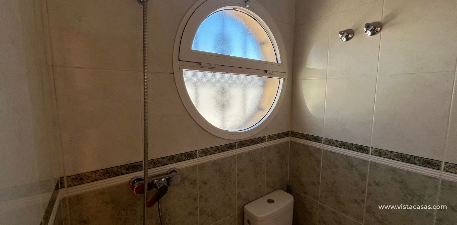 Wtórny - Townhouse - Punta Prima