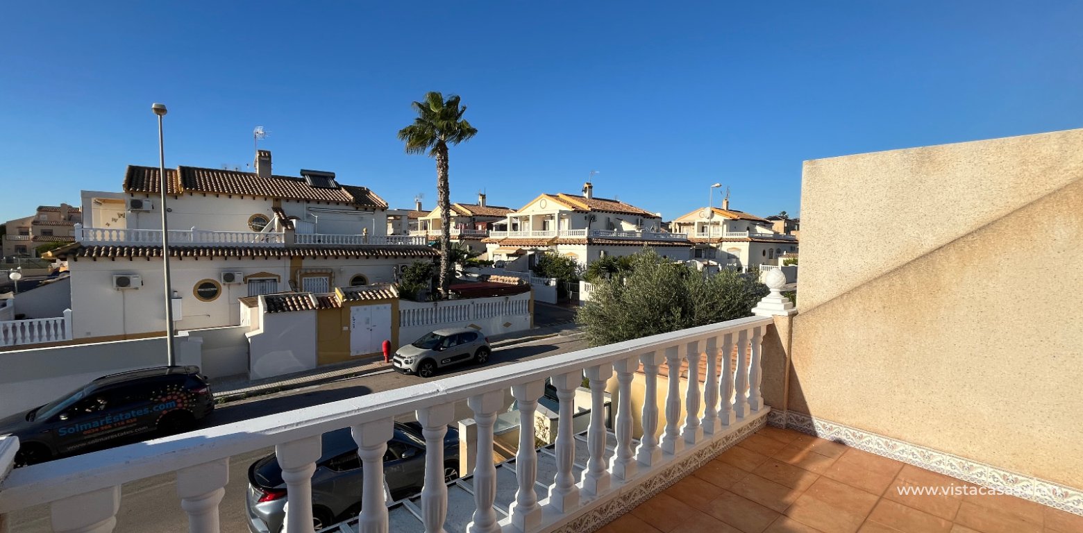 Wtórny - Townhouse - Punta Prima