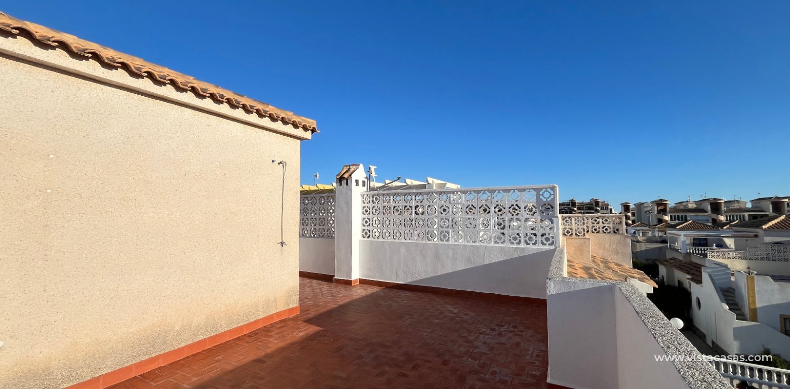 Wtórny - Townhouse - Punta Prima