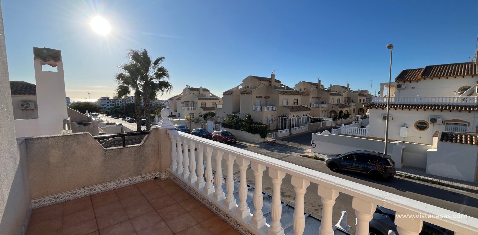 Wtórny - Townhouse - Punta Prima