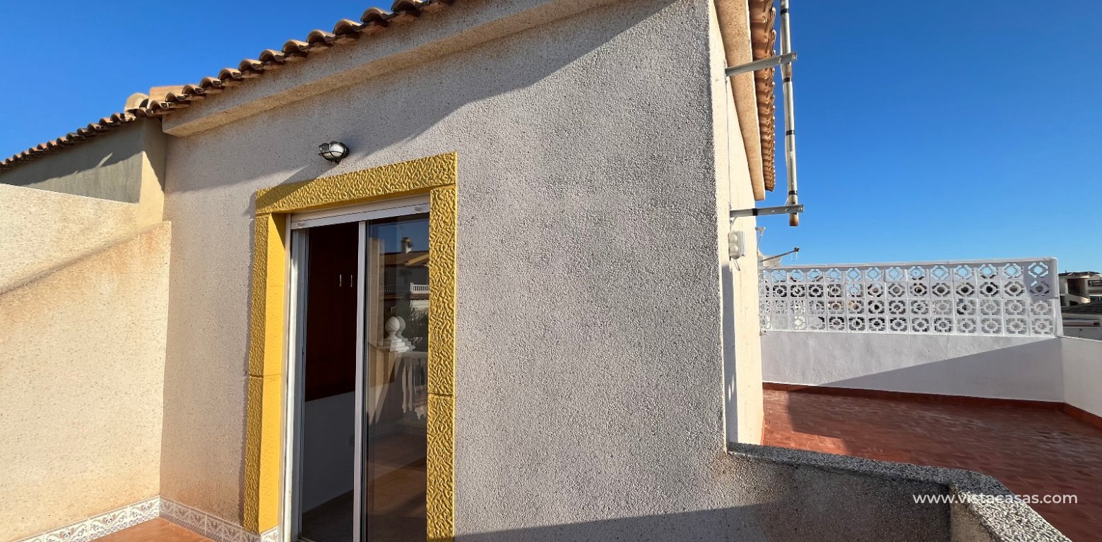 Wtórny - Townhouse - Punta Prima