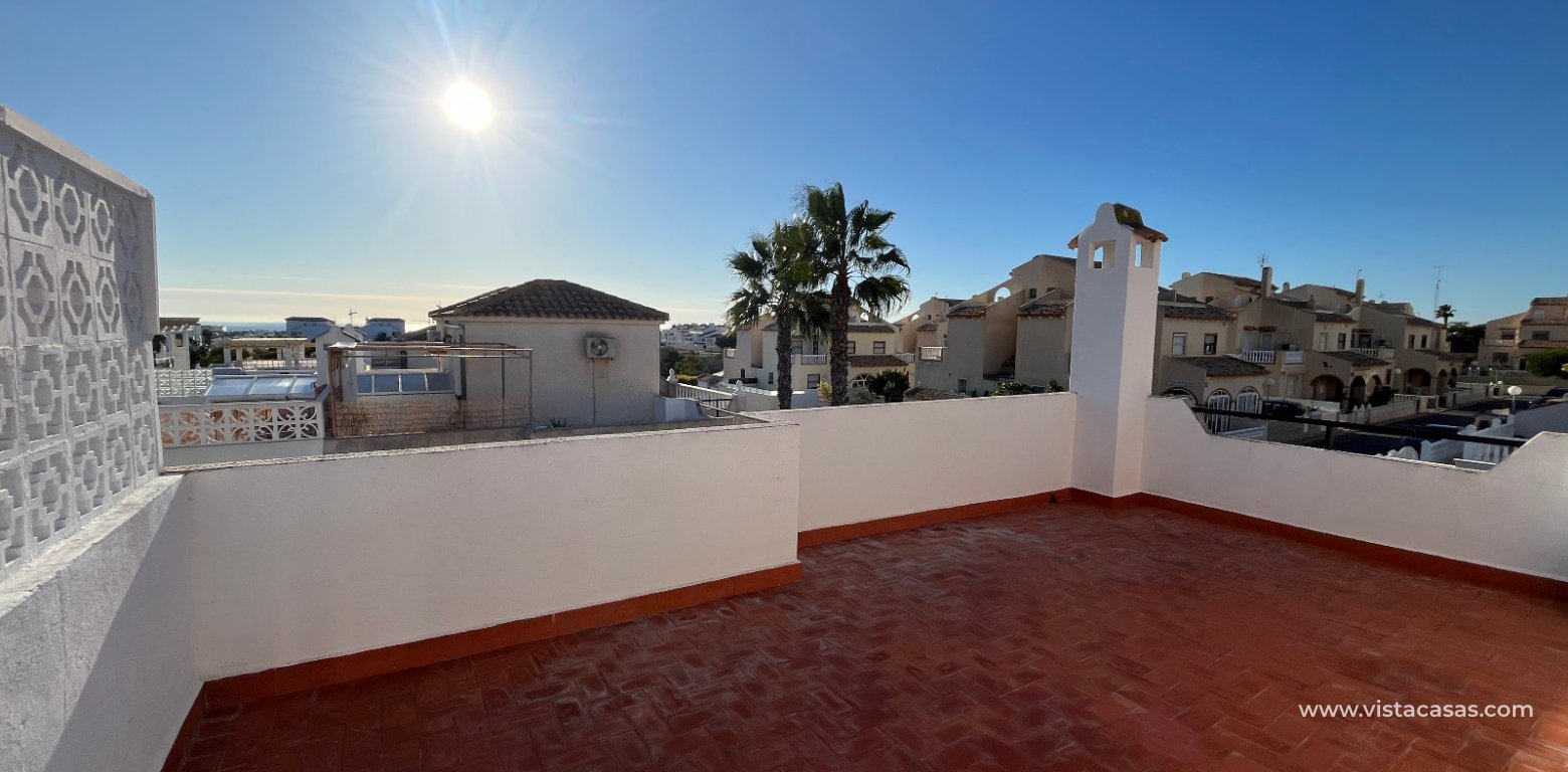 Wtórny - Townhouse - Punta Prima