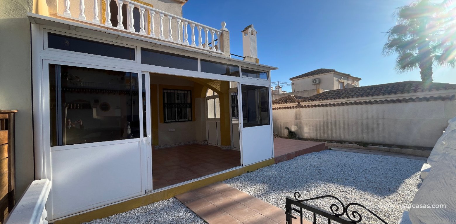 Wtórny - Townhouse - Punta Prima