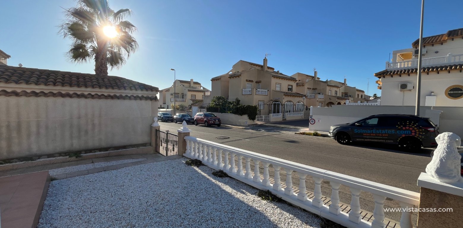 Wtórny - Townhouse - Punta Prima