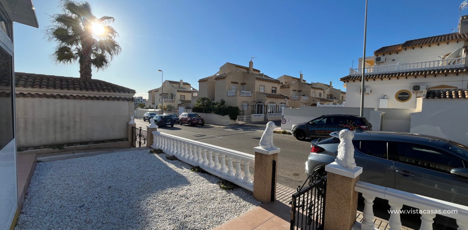 Wtórny - Townhouse - Punta Prima