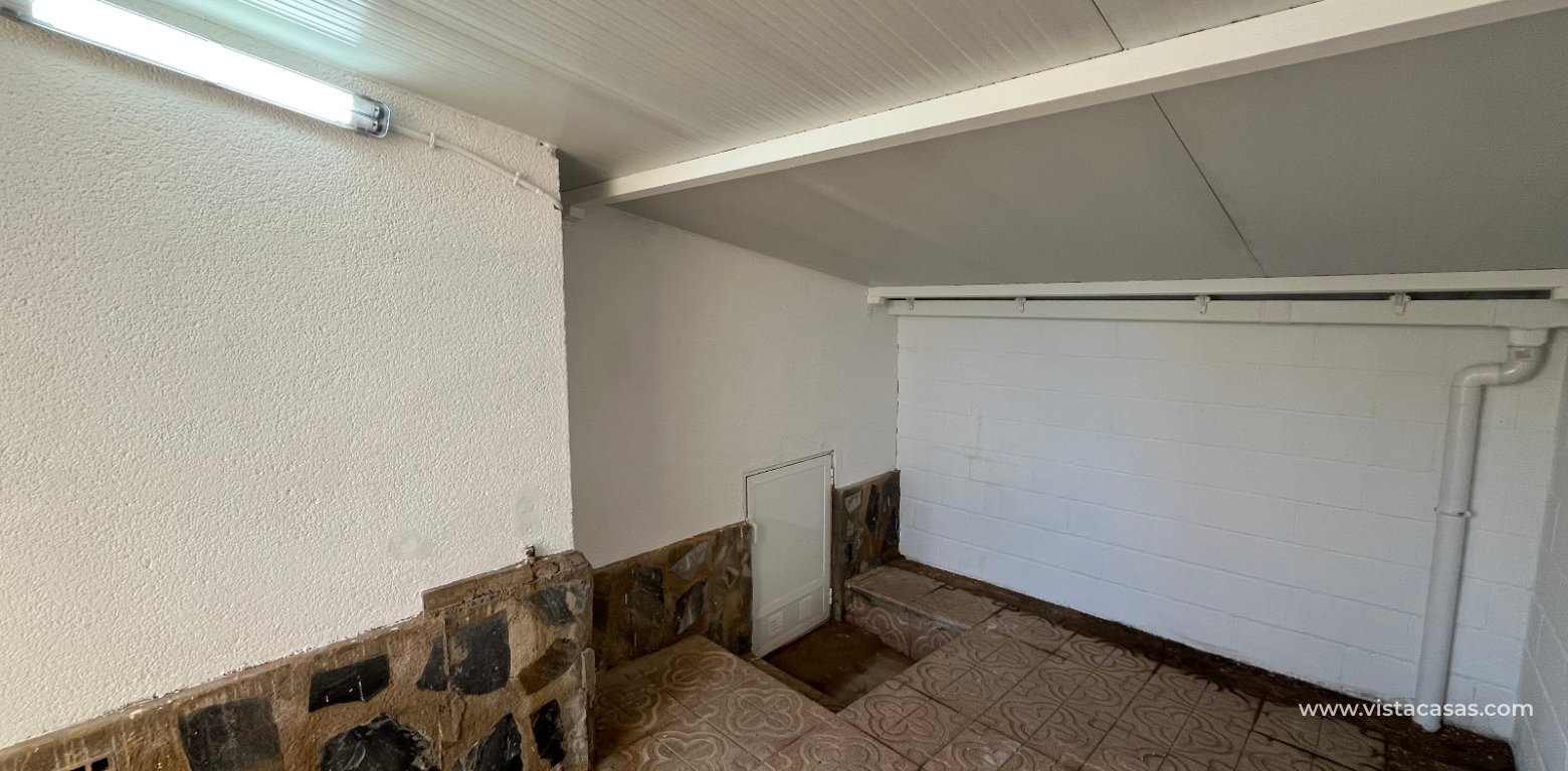 Wtórny - Townhouse - Punta Prima