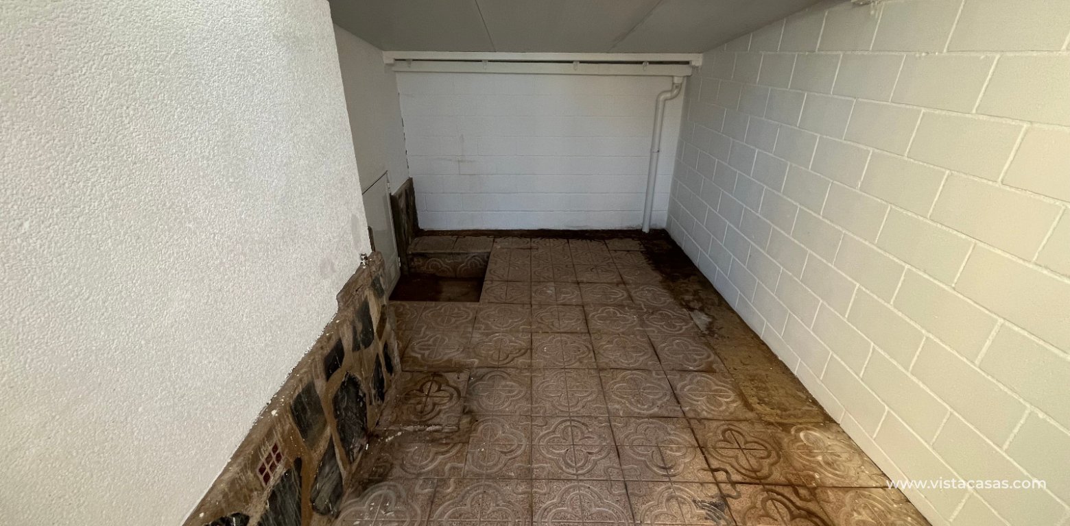 Wtórny - Townhouse - Punta Prima