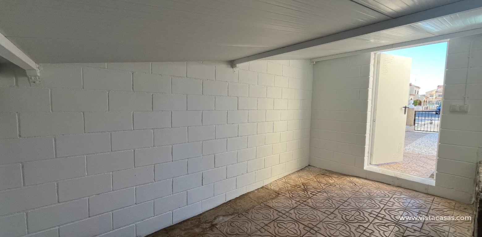 Wtórny - Townhouse - Punta Prima