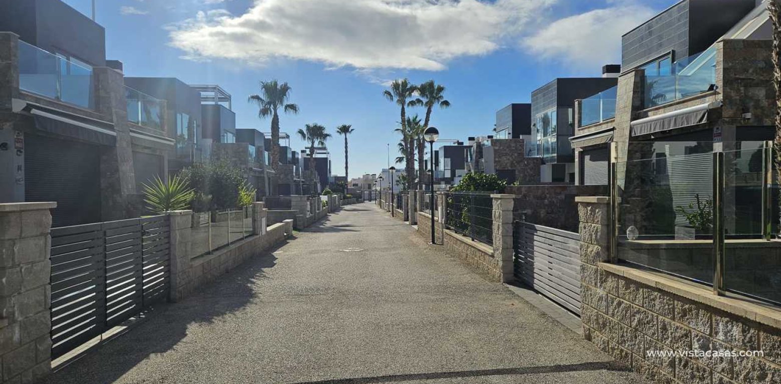 Vente - Villa - Cabo Roig