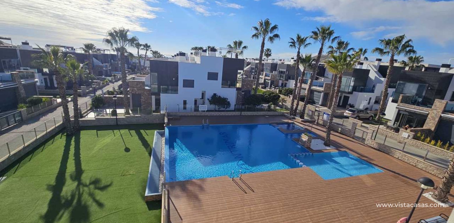 Vente - Villa - Cabo Roig