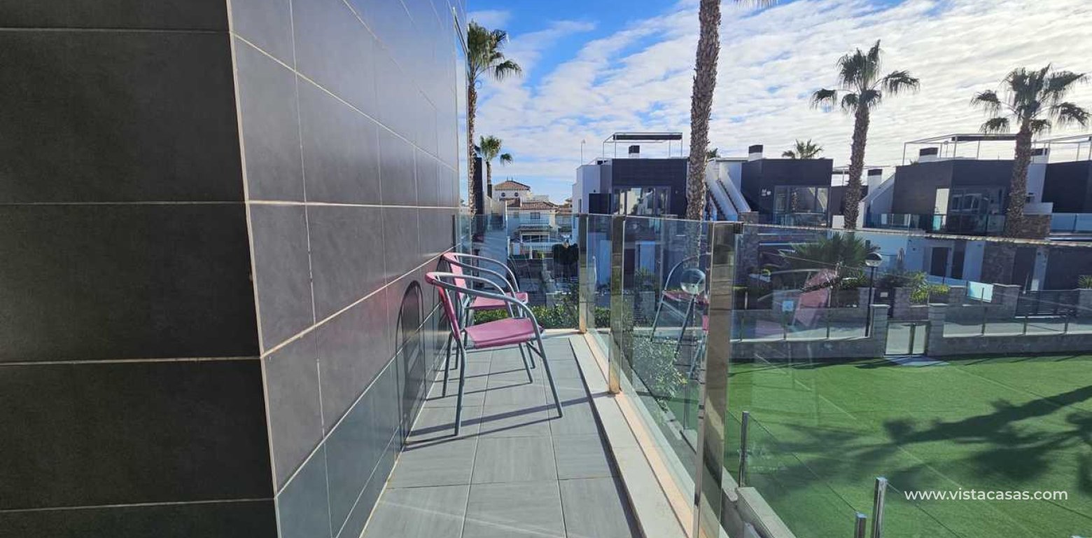 Vente - Villa - Cabo Roig