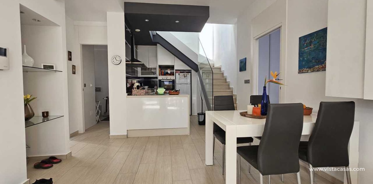 Vente - Villa - Cabo Roig