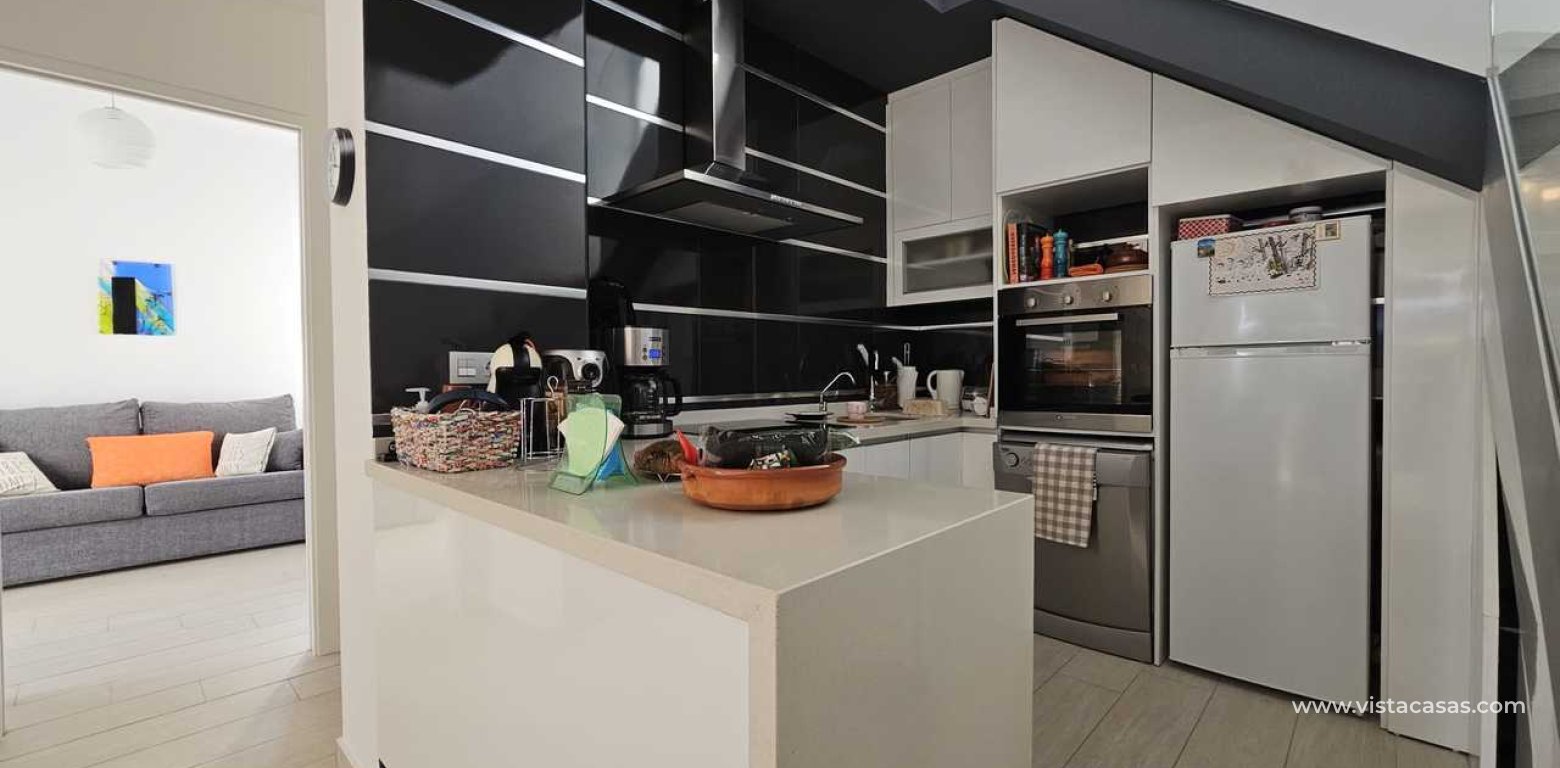 Vente - Villa - Cabo Roig