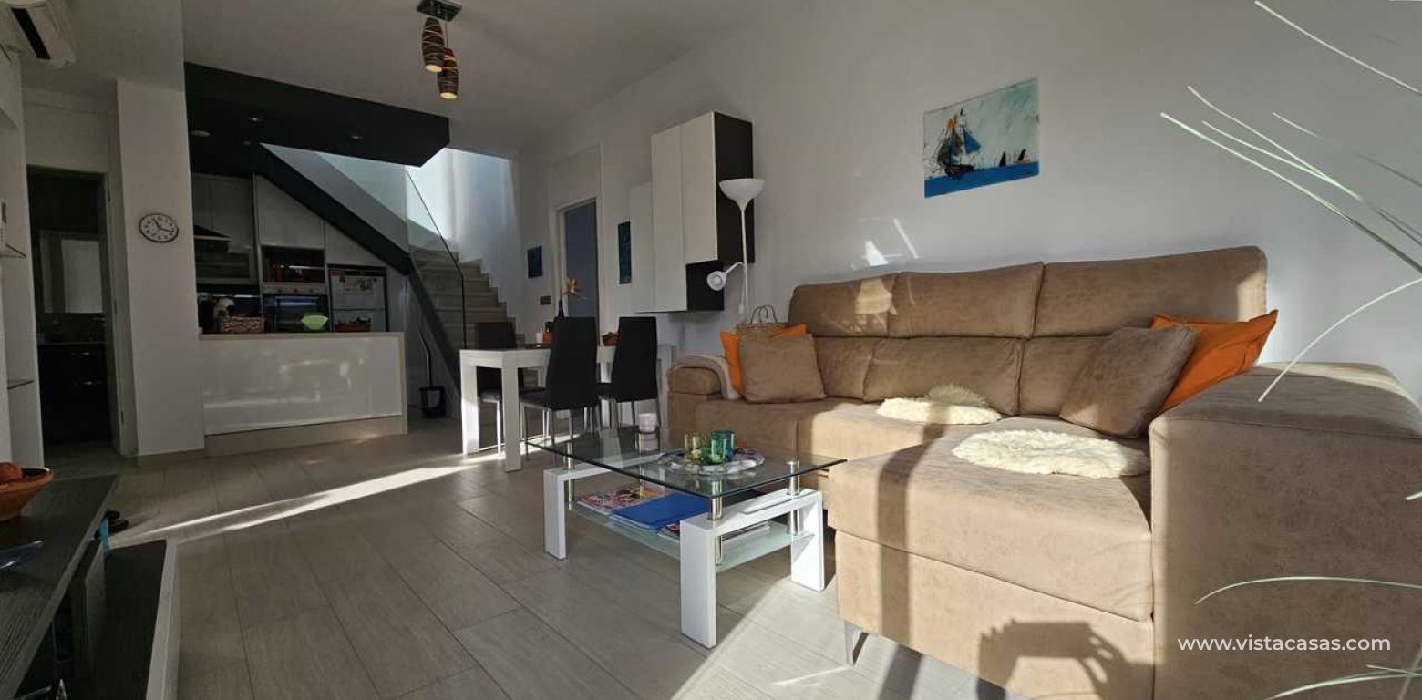 Vente - Villa - Cabo Roig