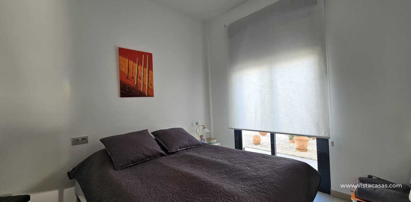 Vente - Villa - Cabo Roig