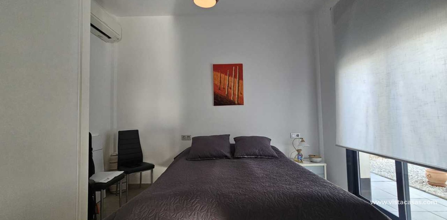 Vente - Villa - Cabo Roig